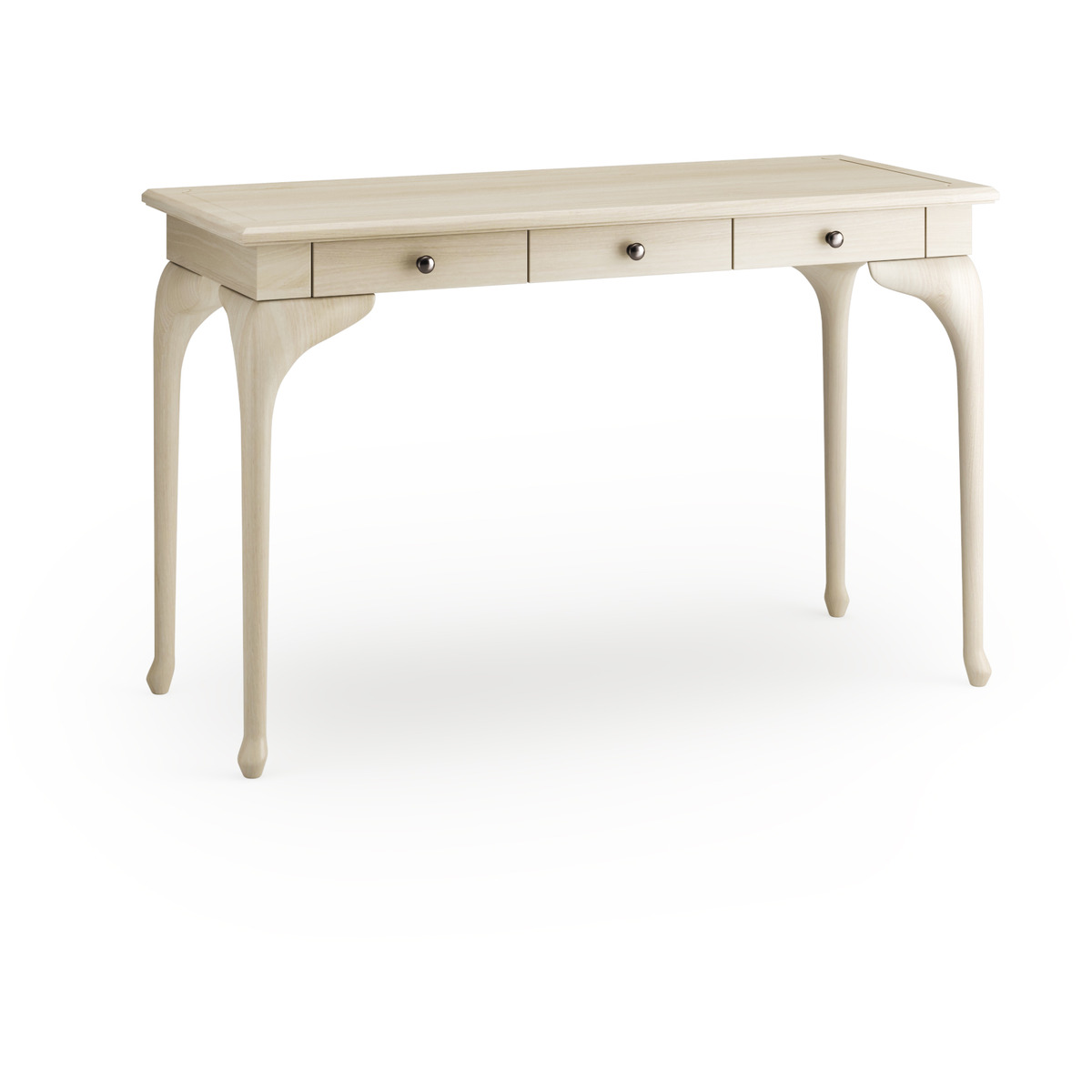 Marseille 3 Drawer Console Table
