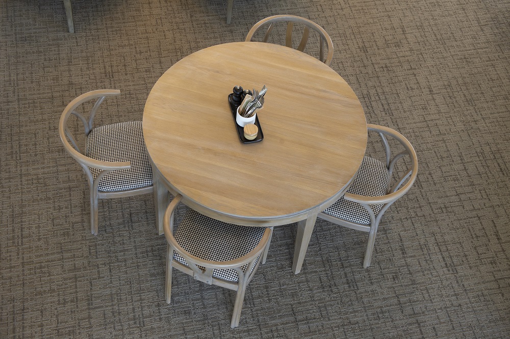 Rico Round Dining Table