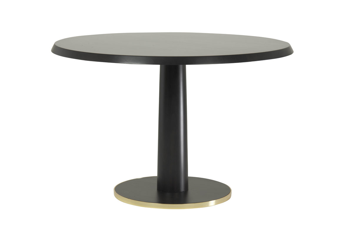 Elegant Round Dining Table