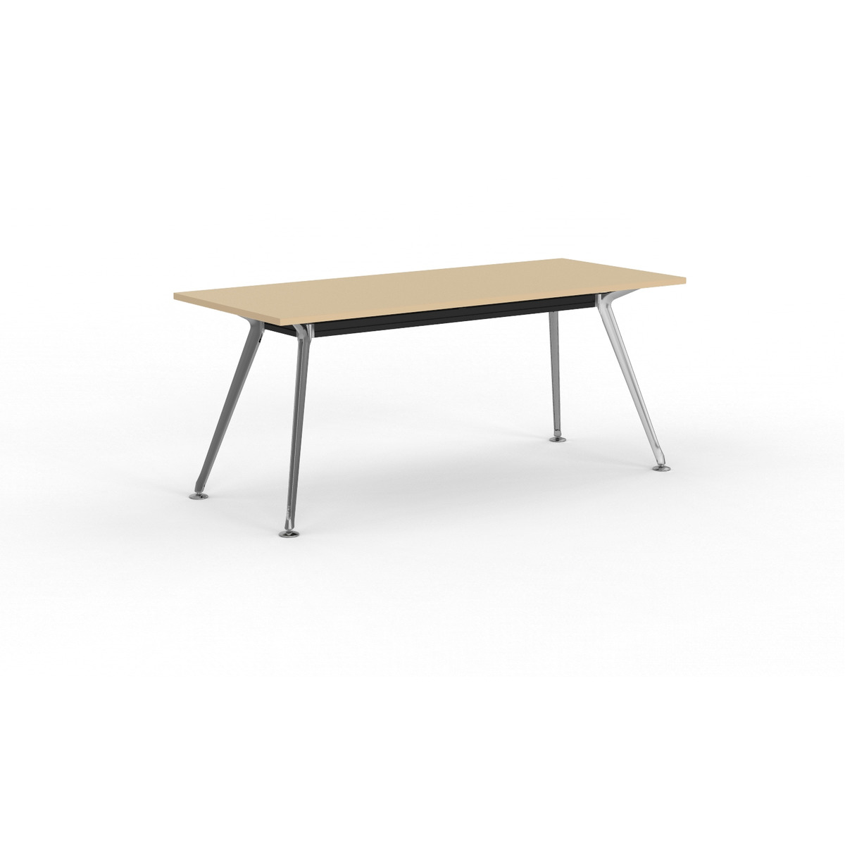 Team Boardroom Table