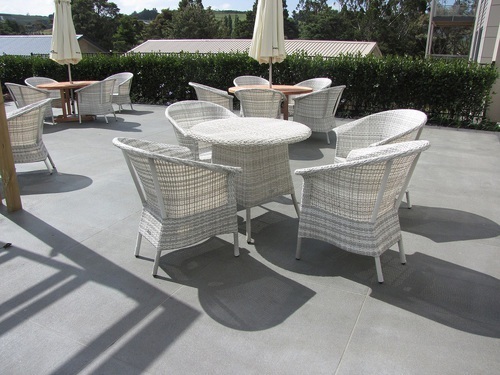 Maryland Round Table