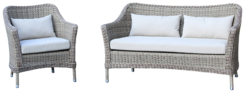 Bonassola Living Armchair