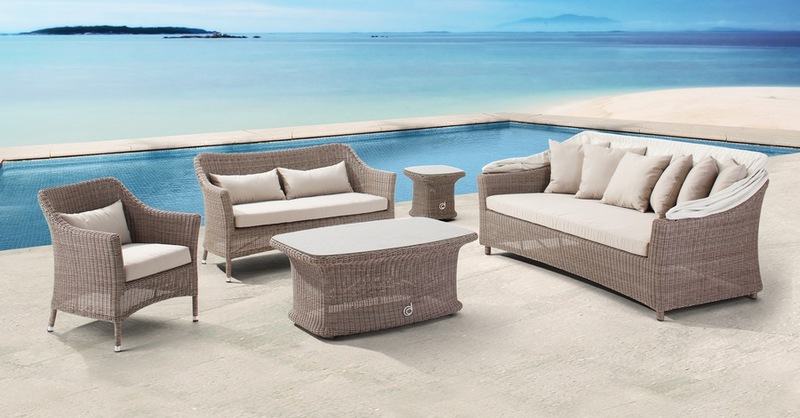 Bonassola Side Table