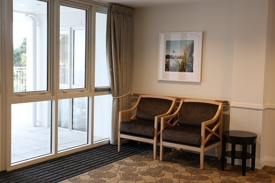 Perla V2 Lounge Chair