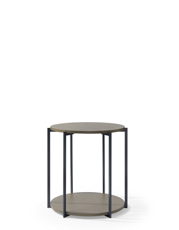 Geo Side Table