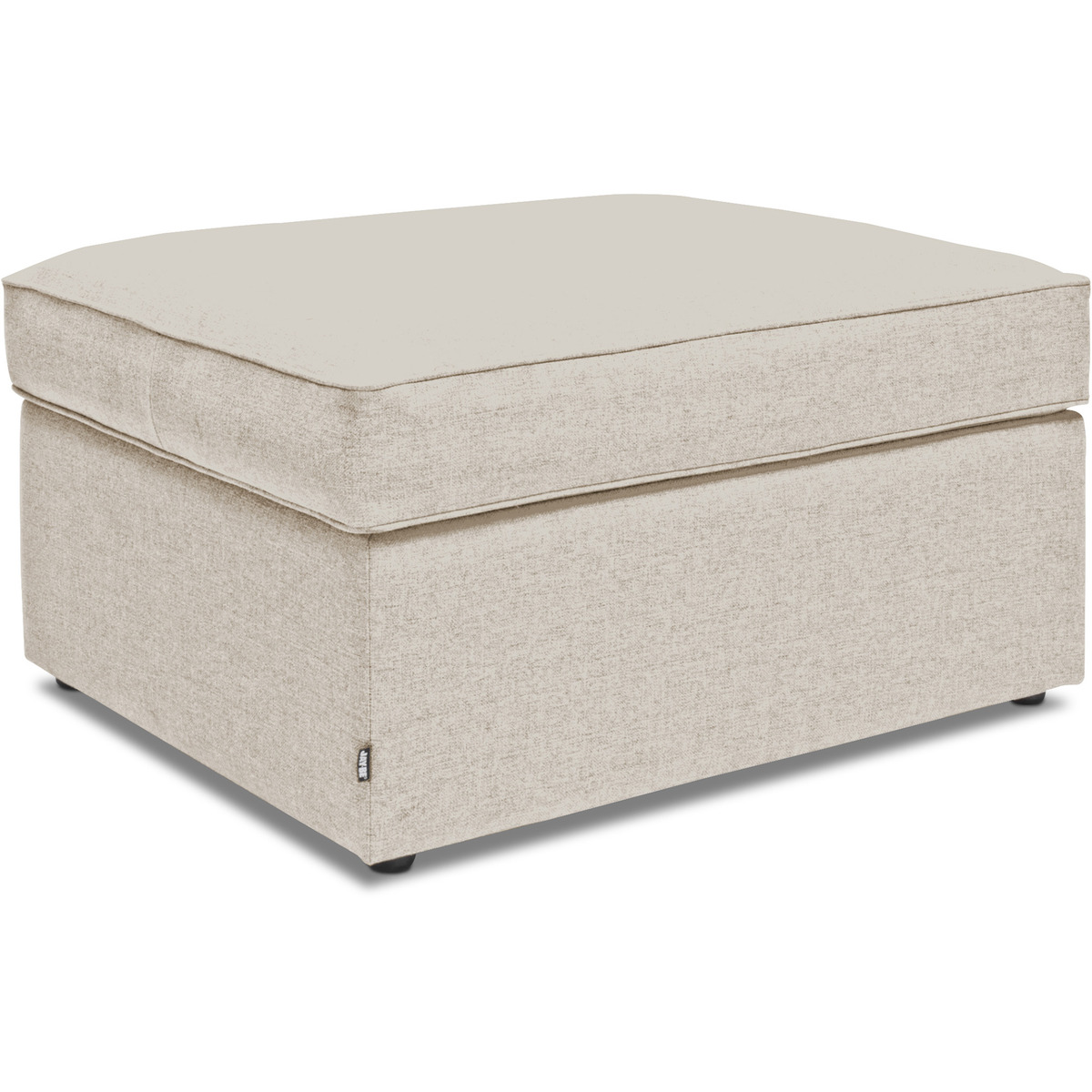 Jay-Be Footstool Bed