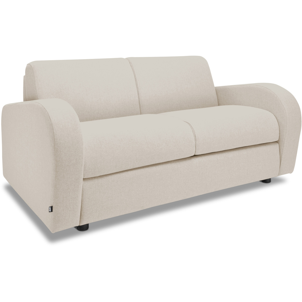 Jay-Be Retro 2 Seater Sofa Bed