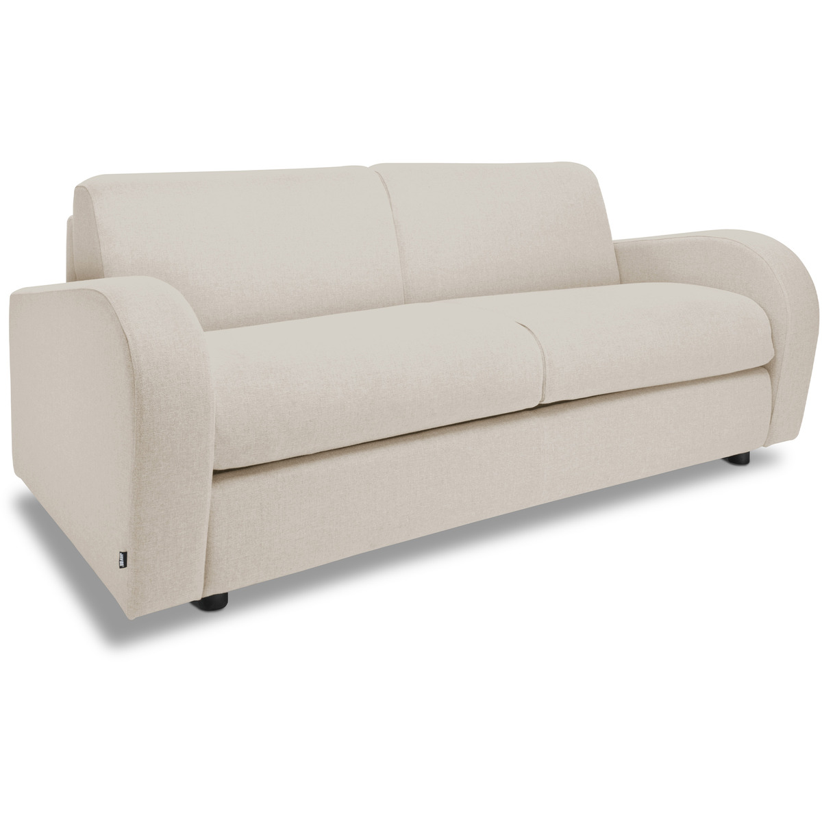 Jay-Be Retro 3 Seater Sofa Bed