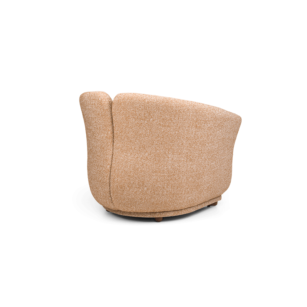 Papoula Lounge Chair