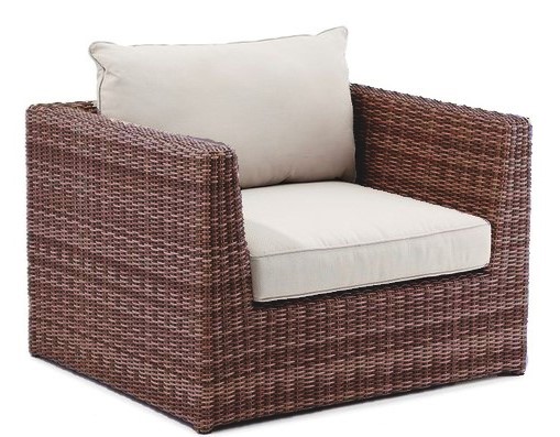 Delmar Modular Armchair