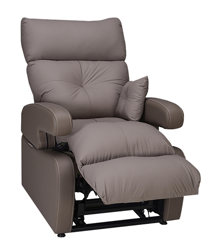 Cocoon Lift Recliner XXL Bariatric Power Lift Chair - Generation 2