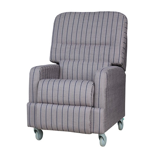 Lifecare Petite Recliner Aged Care Specialised Recliners, Archer Care NZ