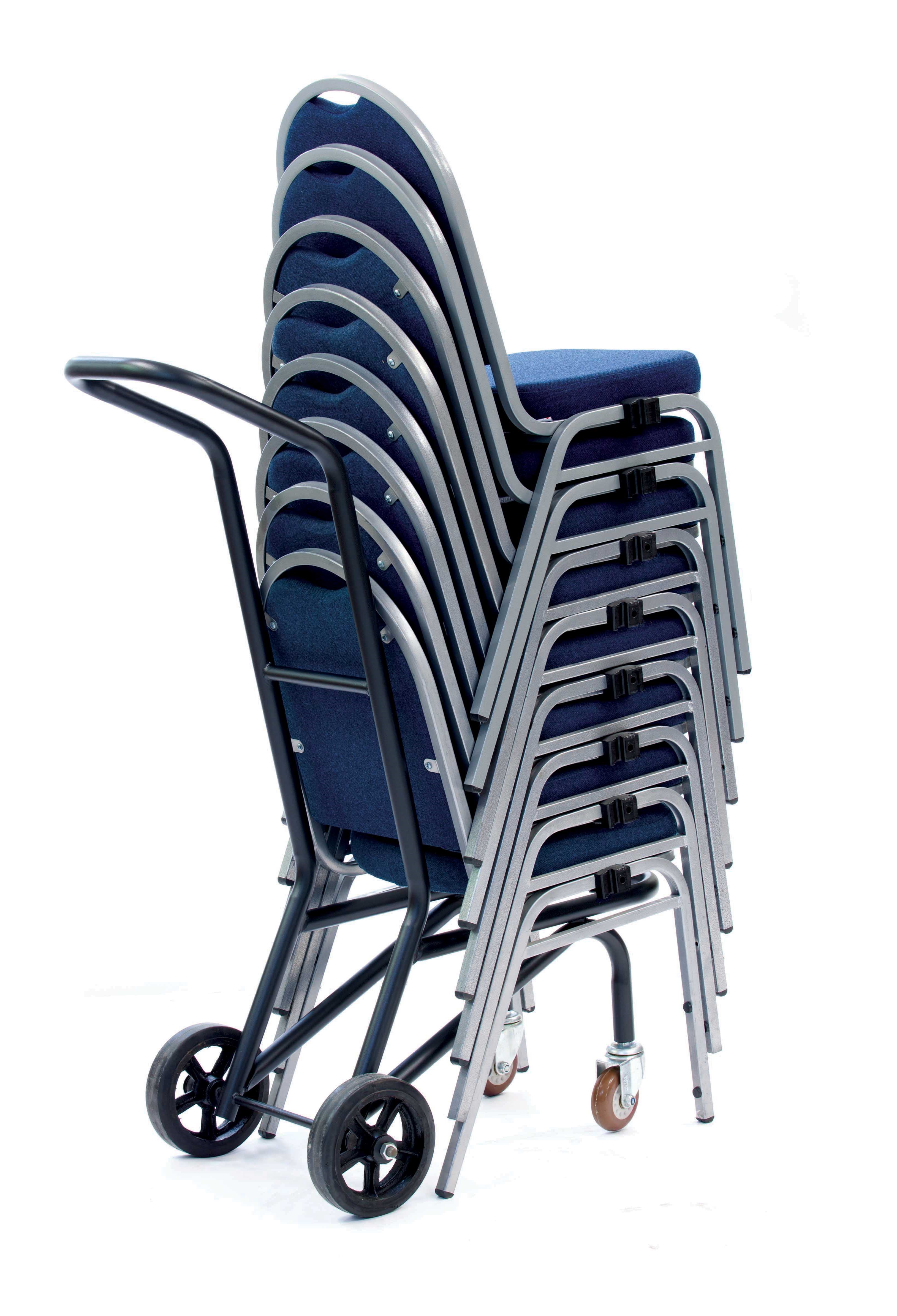 Buy Klub Chair Trolley