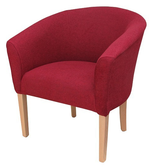 Buy Fiord Tub Chair Agedcare & Retirement Furniture, NZ