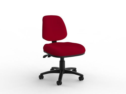 Quad Midback Office Chair