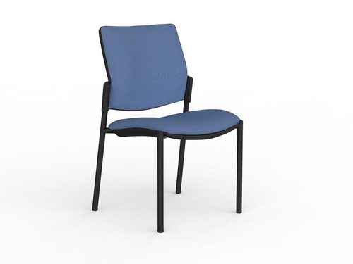 Aged Care Activities Vision Chair in Blue