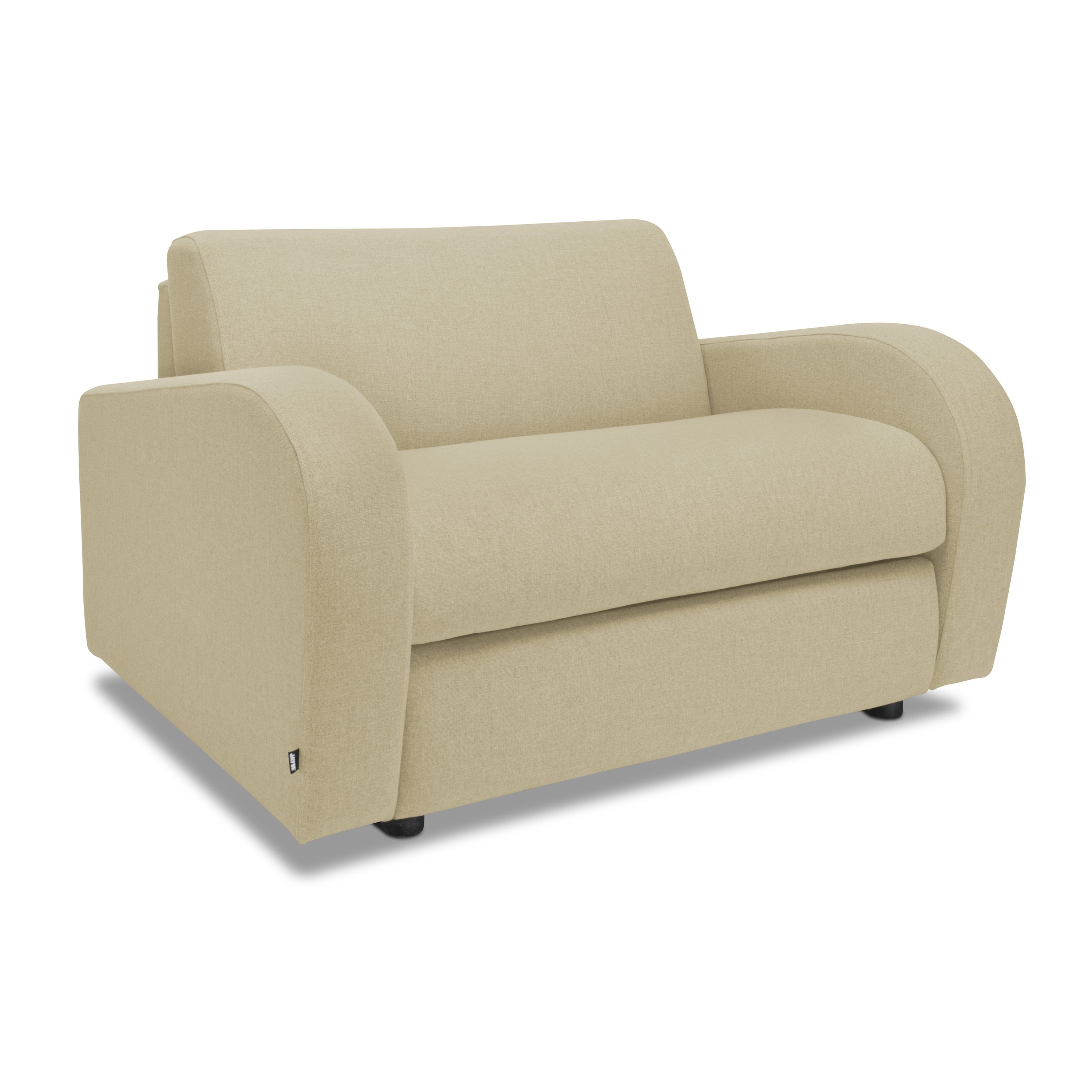 Jay-Be Retro Chair Sofa Bed