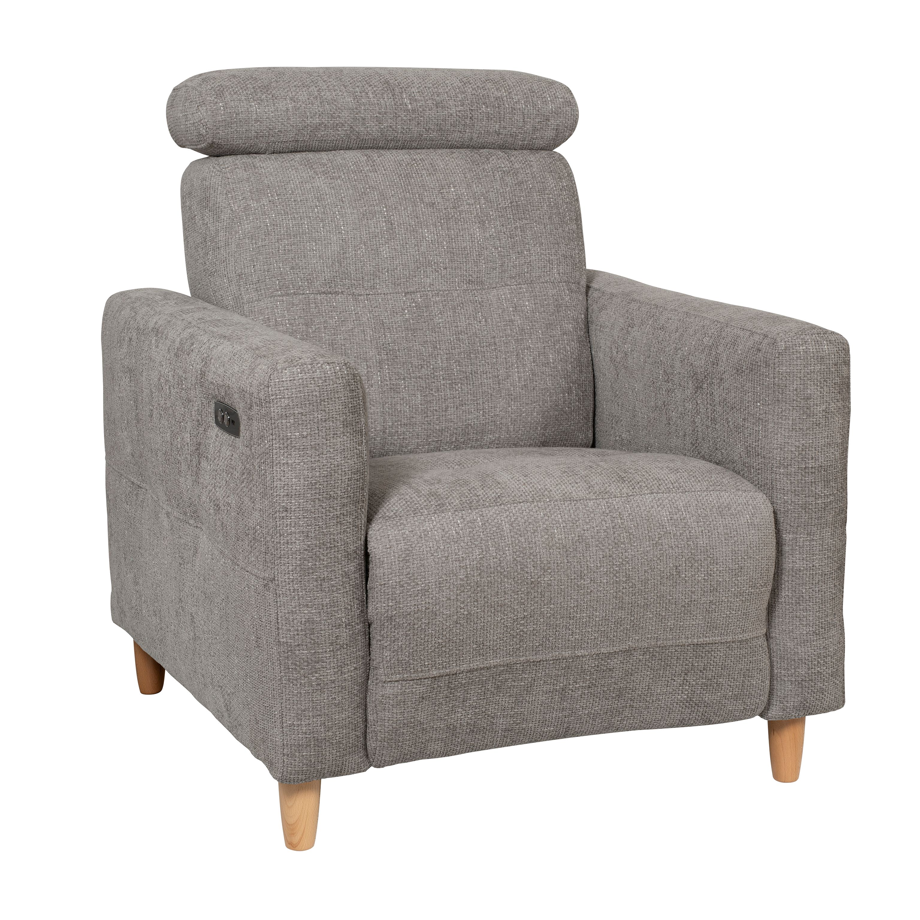 Lux Armchair 