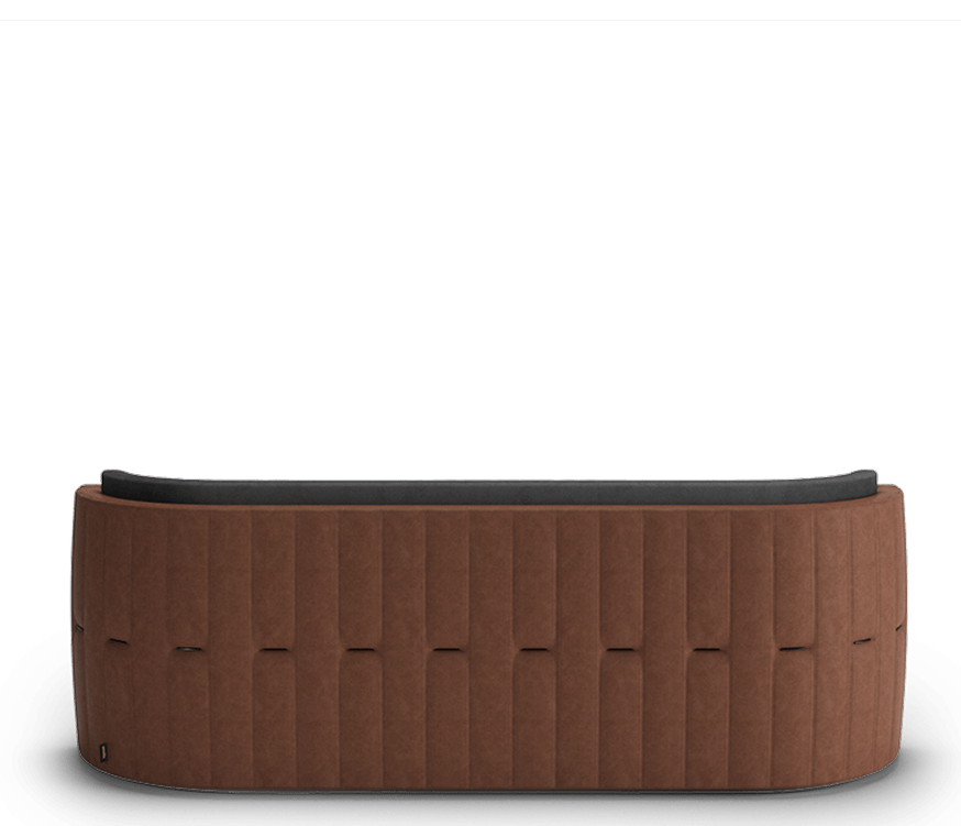 Hook Sofa