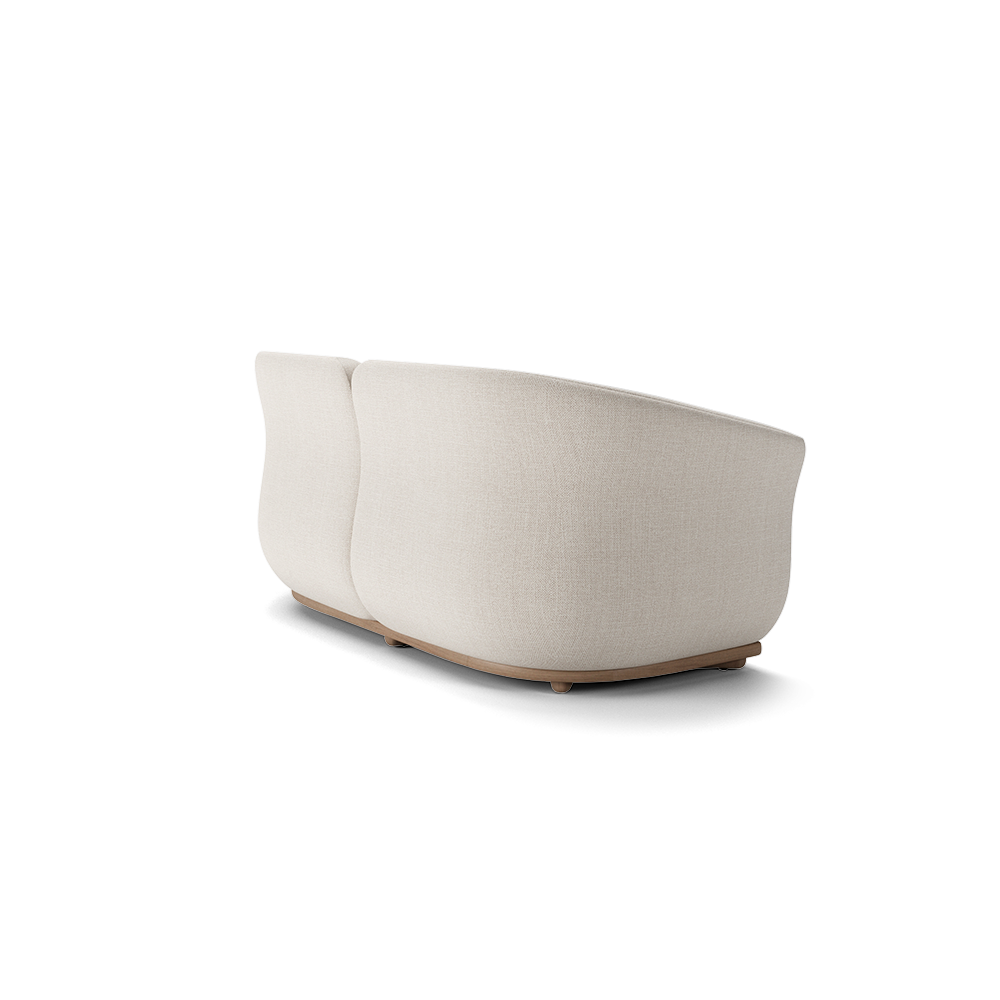Papoula Sofa