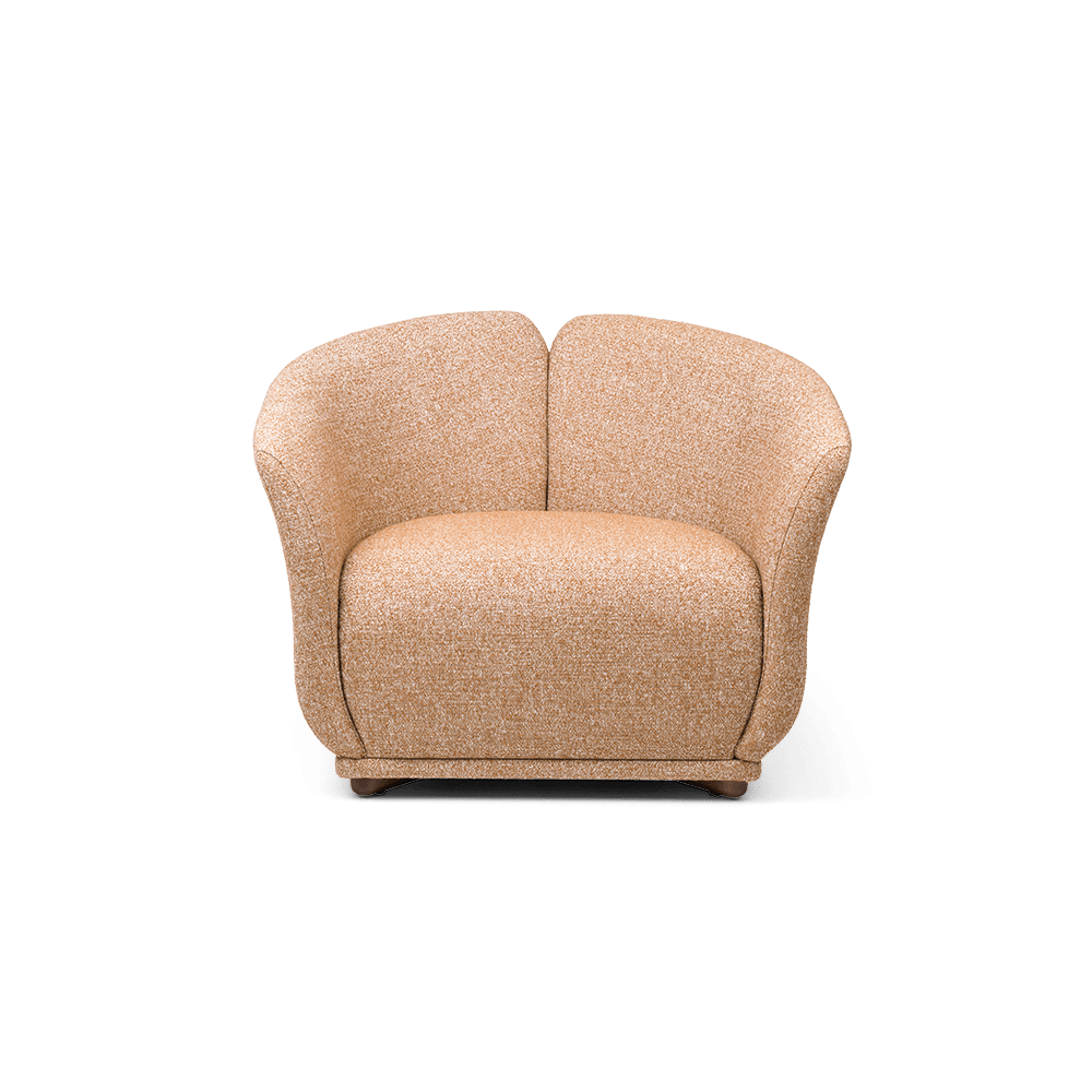 Papoula Lounge Chair