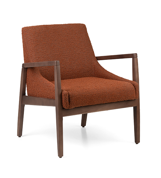 Linho Armchair