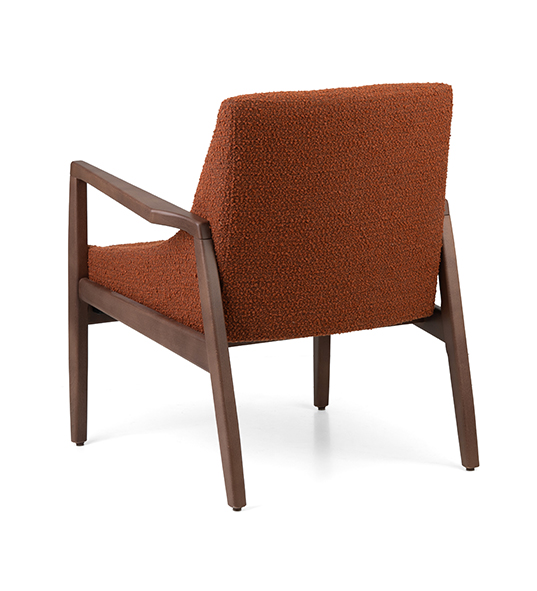 Linho Armchair