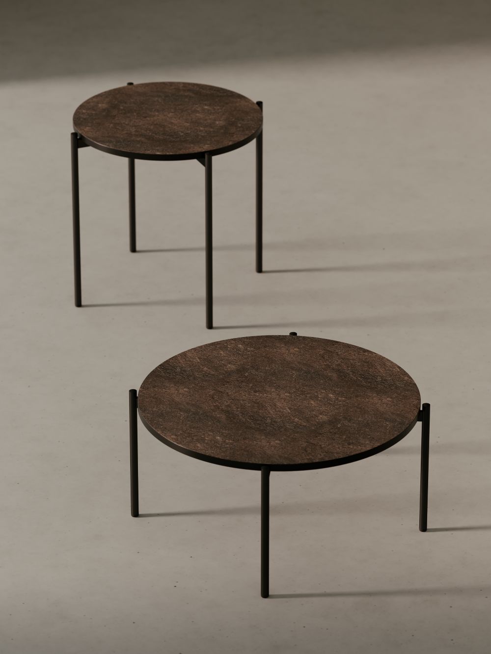 Eter Side Table