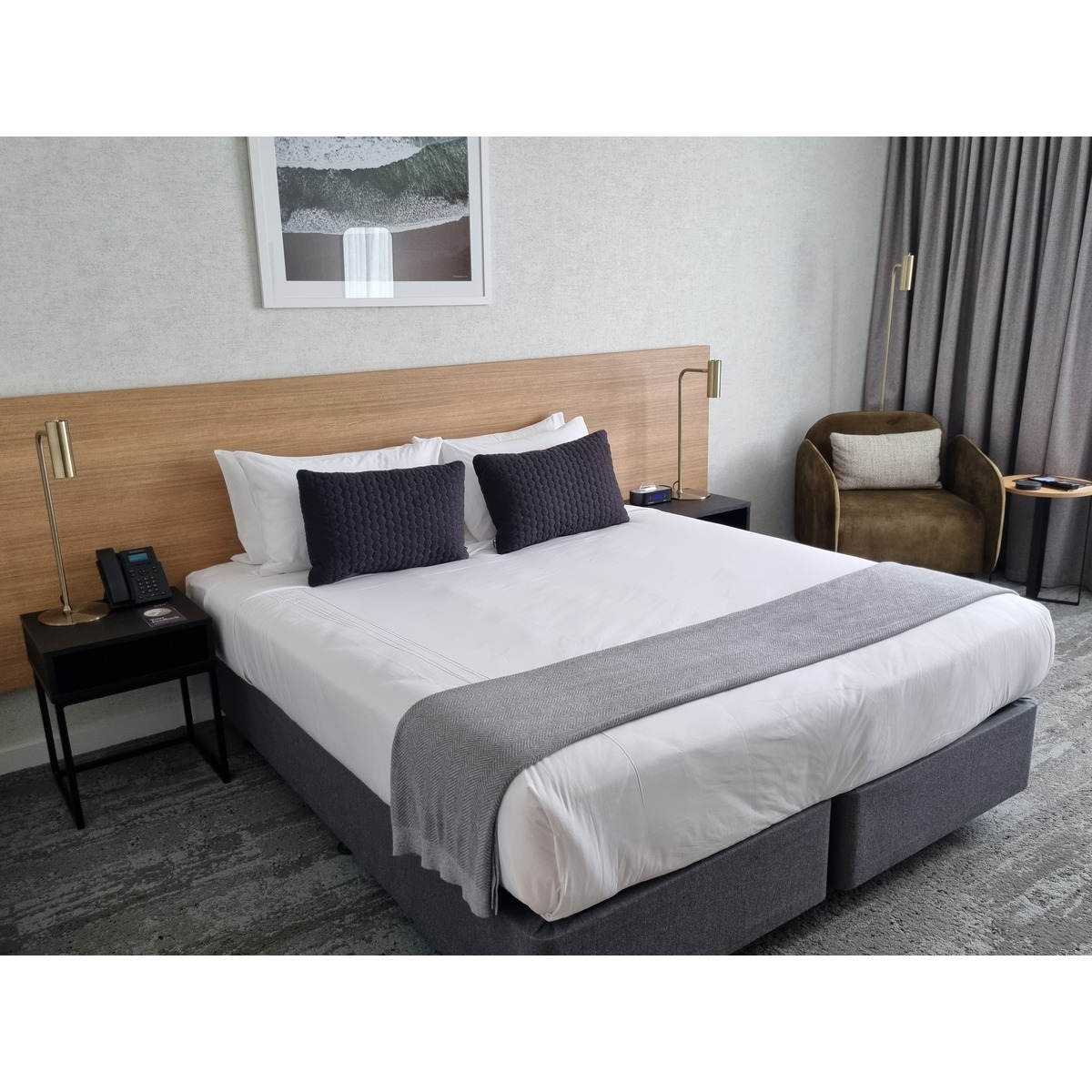 Bed Runners