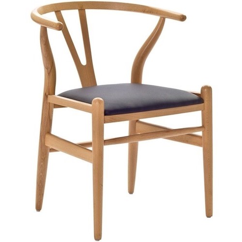 Wishbone Chair