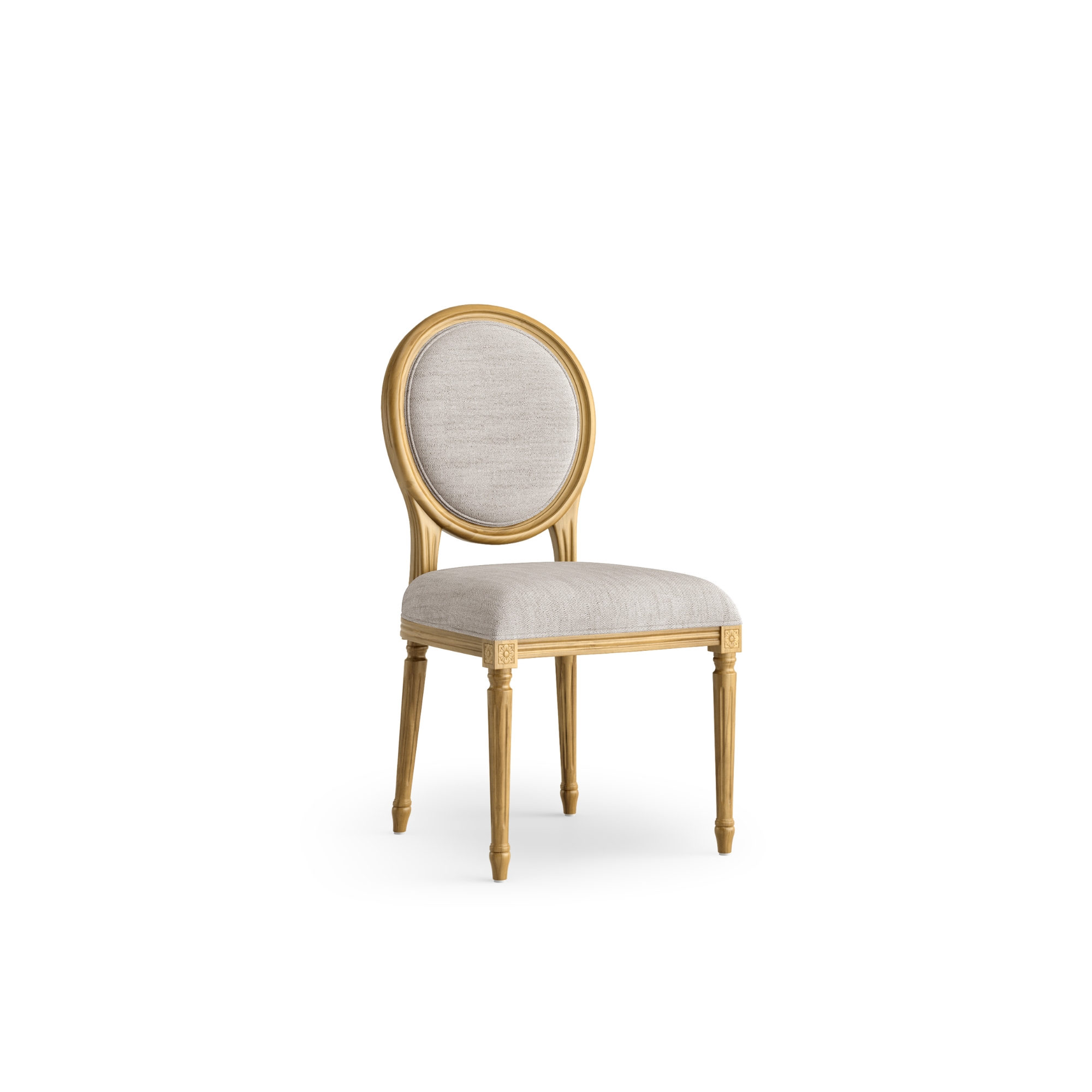 Louise Side Chair
