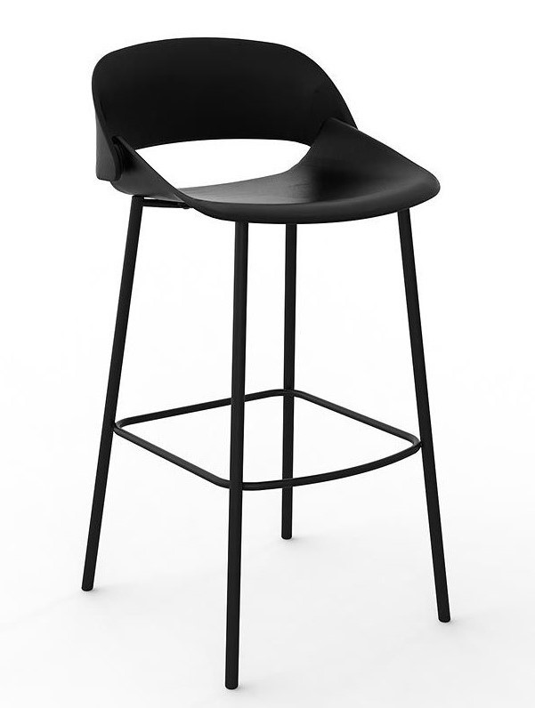 Raven Barstool