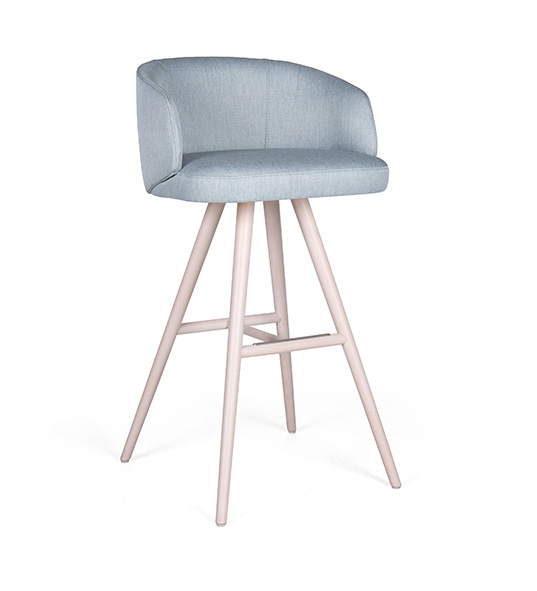 Nico Barstool