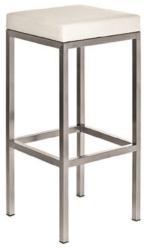 Cube Stool