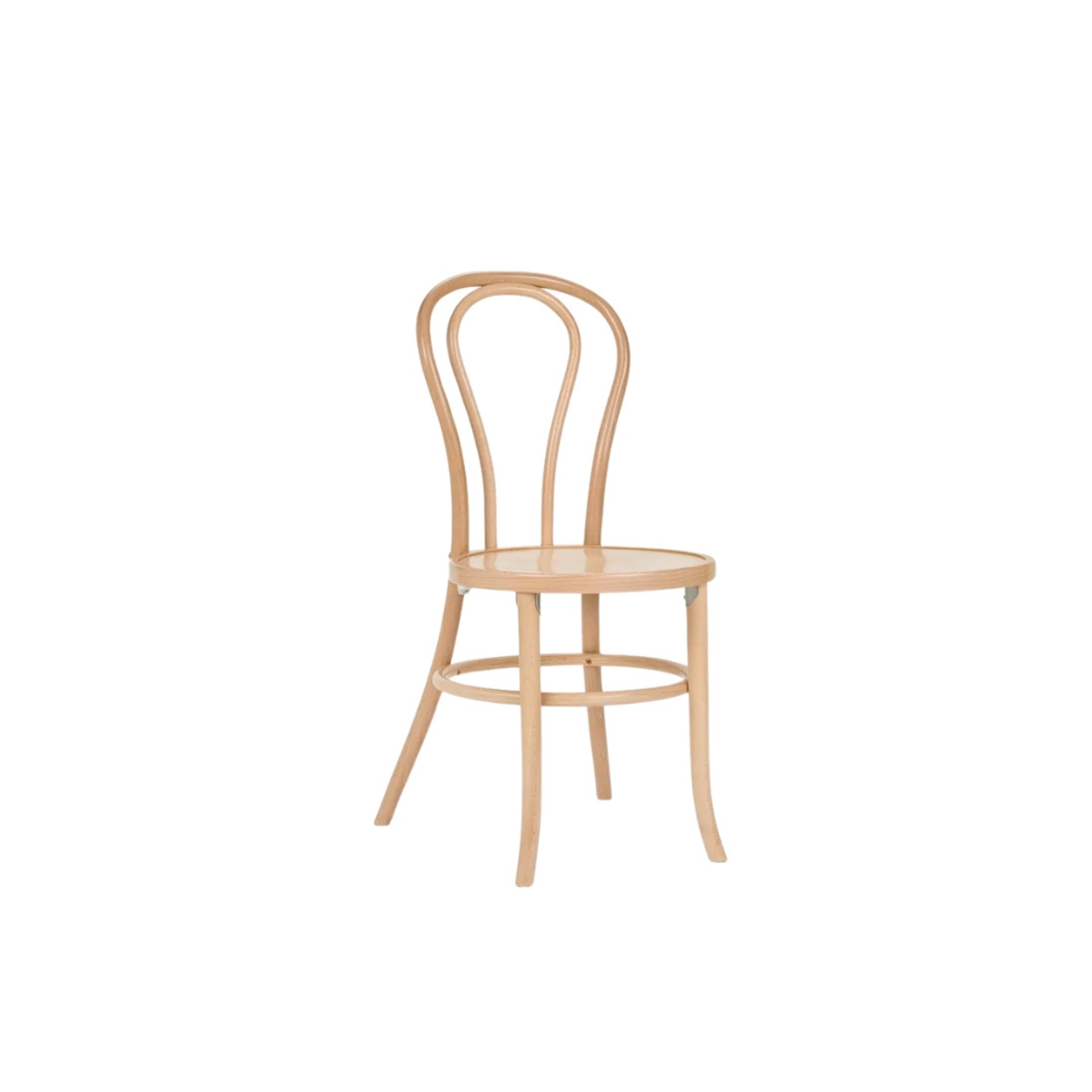 Bentwood Chair - Stackable