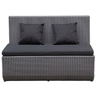 Snake Centre Sofa