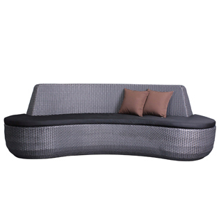 Snake Love Seat