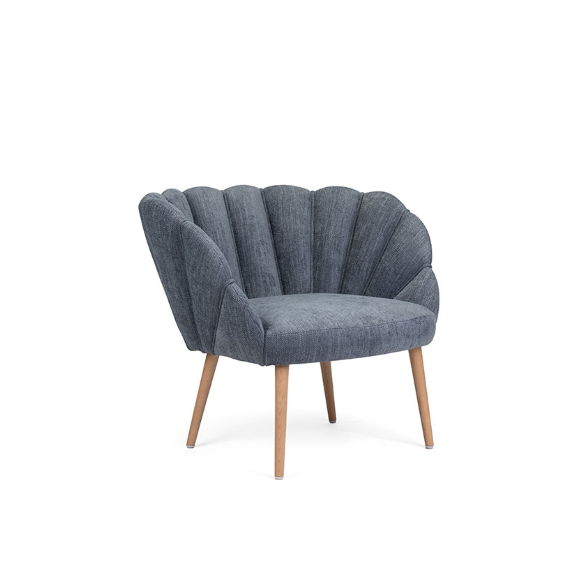 Scallop Chair