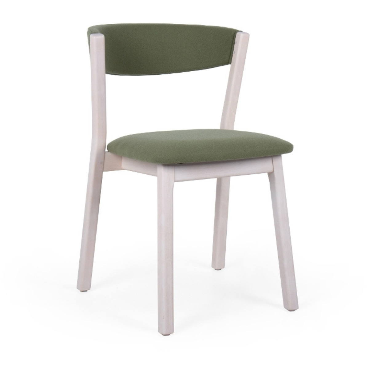 Eva Chair Padded Back – Stackable