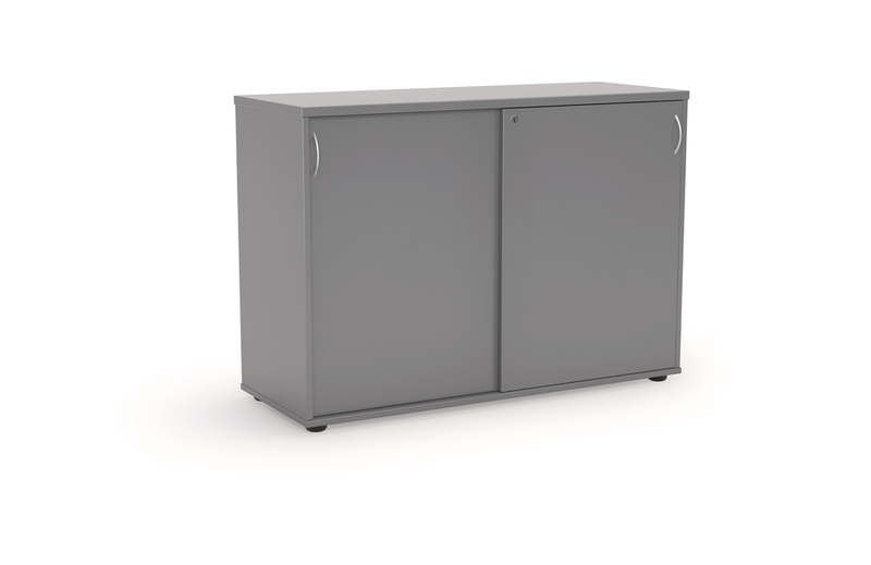 Ergoplan Credenza
