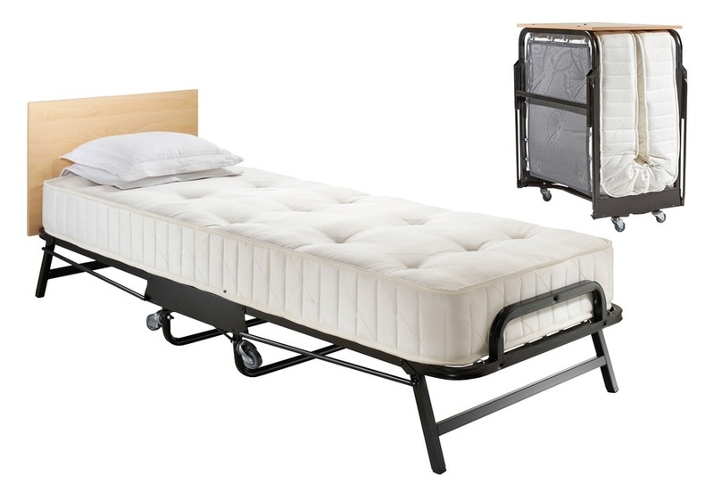 Jay-Be Crown Premier Folding Bed