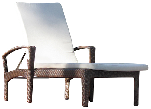 Dallas Sun Lounger