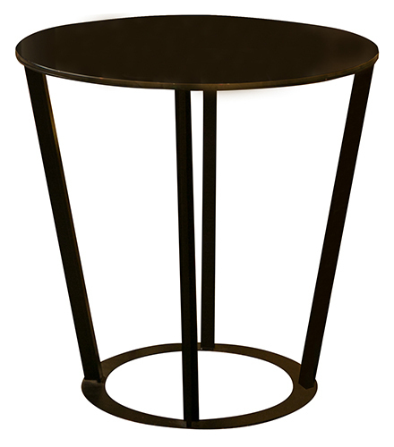 Noir Dining Table