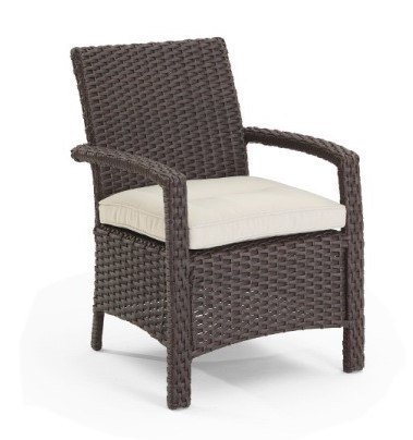 Aurora Outdoor Armchair