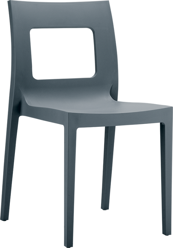 Lucca Chair