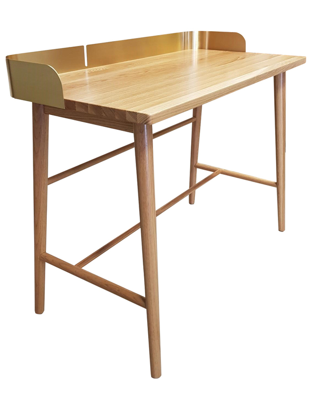 Frans Desk