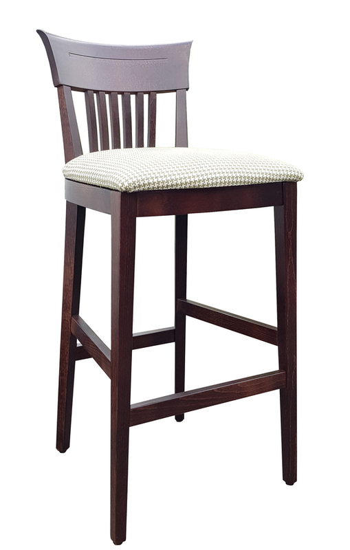 Victoria Barstool