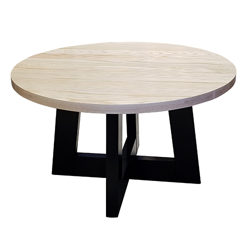 Crest Coffee Table