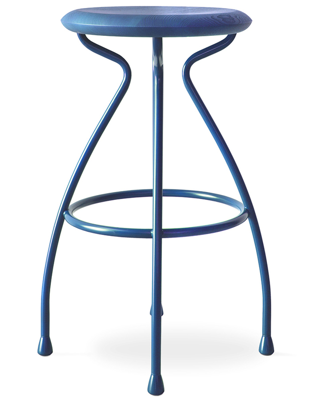 Bonzo Stool