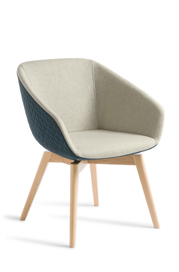 Parker Chair